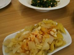 android_upload_pic-乌镇那一年小院主题餐厅(甘泉西路店)