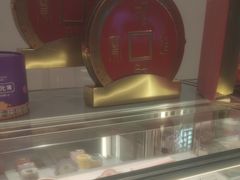 -GANSO元祖食品(锦创书城店)