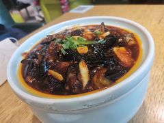-去茶去餐厅(中央大街店)