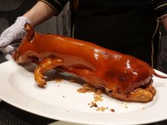 -8餐厅(新葡京酒店)