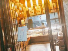 门面-南宋胡记(杭州体育场路店)
