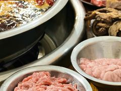 -渝味黄姐火锅(黄泥村店)