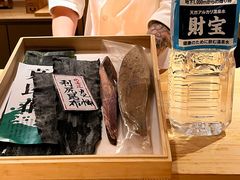 -炎橘·板前料理 Omakase