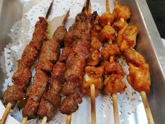 -常赢三兄弟·清真涮肉(崂山路总店)