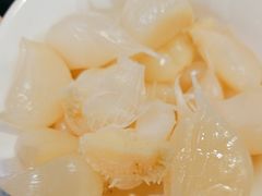 -老门框爆肚涮肉(方庄店)