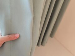 -有肆年整体软装设计 窗帘墙布硬包挂画(红星美凯龙双楠店)