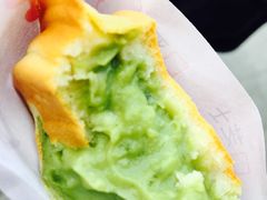 -味正点车轮饼可丽饼(南禅寺店)