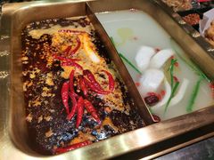 -王家渡火锅店(亦庄店)