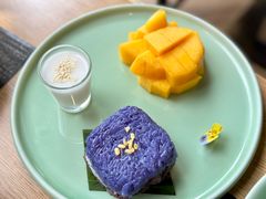 -mango tree芒果树餐厅(广州K11购物艺术中心店)