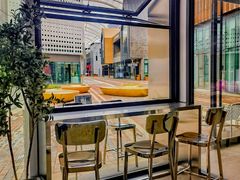 -HALO SOUL COFFEE·咖啡·甜品·简餐(嘉年华海信广场店)