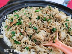 -台山美食一绝阿四台山黄鳝饭(阿四创作店)