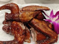 -香港新发烧腊茶餐厅(书城店)