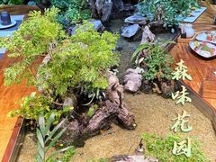 -森味薪火烧•烧鸟居酒屋•日本料理(望京店)