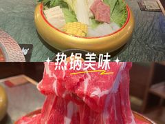 -牛New寿喜烧(曹路花园城店)