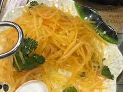 -胖姐活羊烧烤家乡菜(刘家桥店)