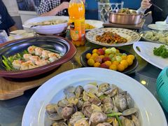 -尊立方海鲜酒店·生日宴·家宴