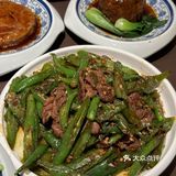 每一片都吸足了汤汁，咬开是爽脆不柴的口感