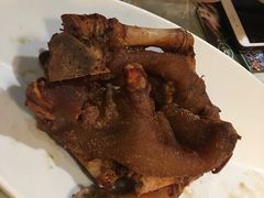 -眷江南之小蓝鲸(王府大街店)