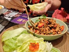 -Thai Alley泰爱里(二沙岛店)