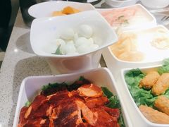 -海底捞大排档火锅(悦荟广场店)