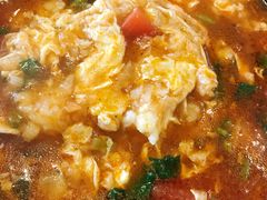 妈妈疙瘩汤-妈妈的味道(工人体育场东路店)