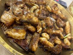 -源港渔村-中山脆肉鲩(博罗店)