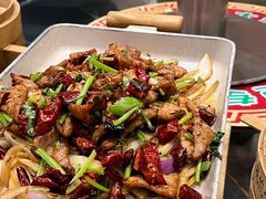 -大清花饺子城(昌黎店)