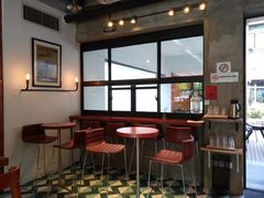 -fishtank鱼缸咖啡(三山街店)