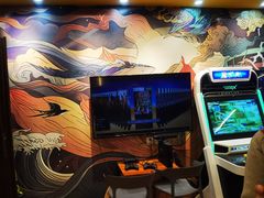 -老炮儿轰趴团建KTV桌游棋牌主题馆(五道口店（底商店))