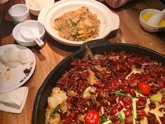 -老板恋上鱼(振华商厦店)