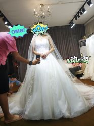 -LOVE SHINE婚纱·红鼎庄龙凤褂·妈妈装定制
