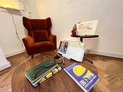 -思南书局·诗歌店