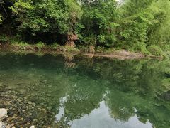 -石台牯牛降景区