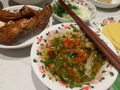 -东门口涮肉·砂锅·烤串(老门东店)