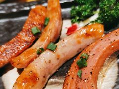 -三石铁板烧(紫竹桥店)