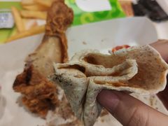 -德克士(聚银时代店)