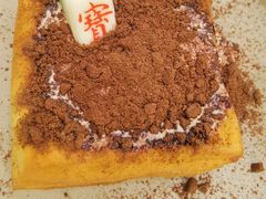 -新世界餐厅(万达店)