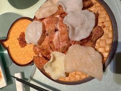 -长安·雅致观景餐厅