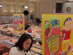 -争鲜回转寿司(东方银座店)