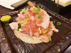 -厚贞日式烤肉(浦东汇智店)