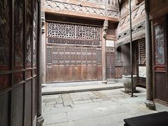 -徽商大宅院