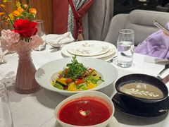-黑宝石西餐厅(汇励99城市公园店)