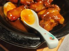 -晓粤·惹味粤菜(凯德乐峰广场店)