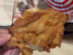 -肯德基(西安兴庆店)