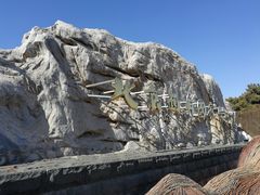 -北京西山国家森林公园