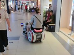 -大润发(勤业店)