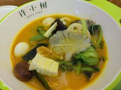 -许小树(国贸商城店)