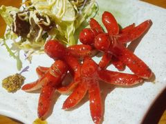 -有喜屋·深夜食堂(北京西路店)