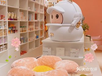 撸猫狗撸到手软的｜ 治愈暖色系宠物店