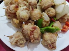 -胖子菜馆(隆昌路店)